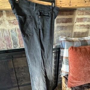 Seven Dojos! Blk size 31 long (never dried)